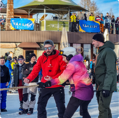 TAKSIDI Opinion - Amelia