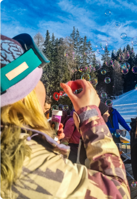 TAKSIDI Opinion - Bernard